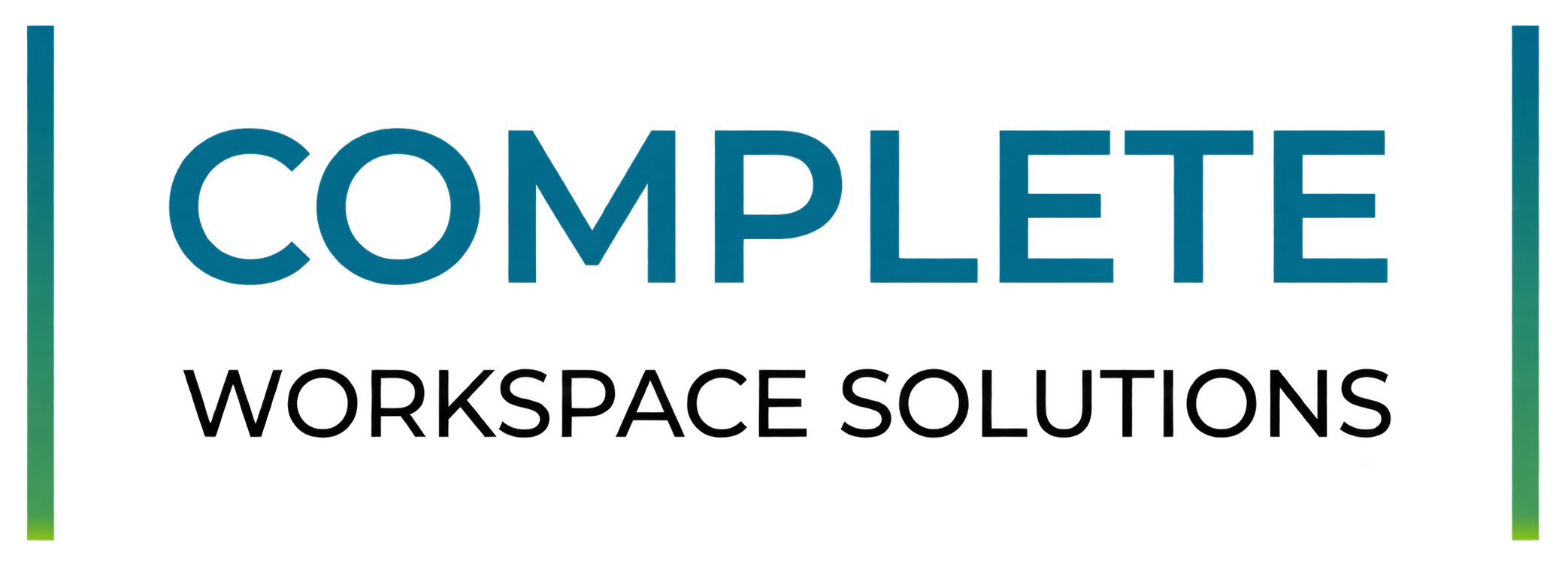 Complete Workspace Solutions