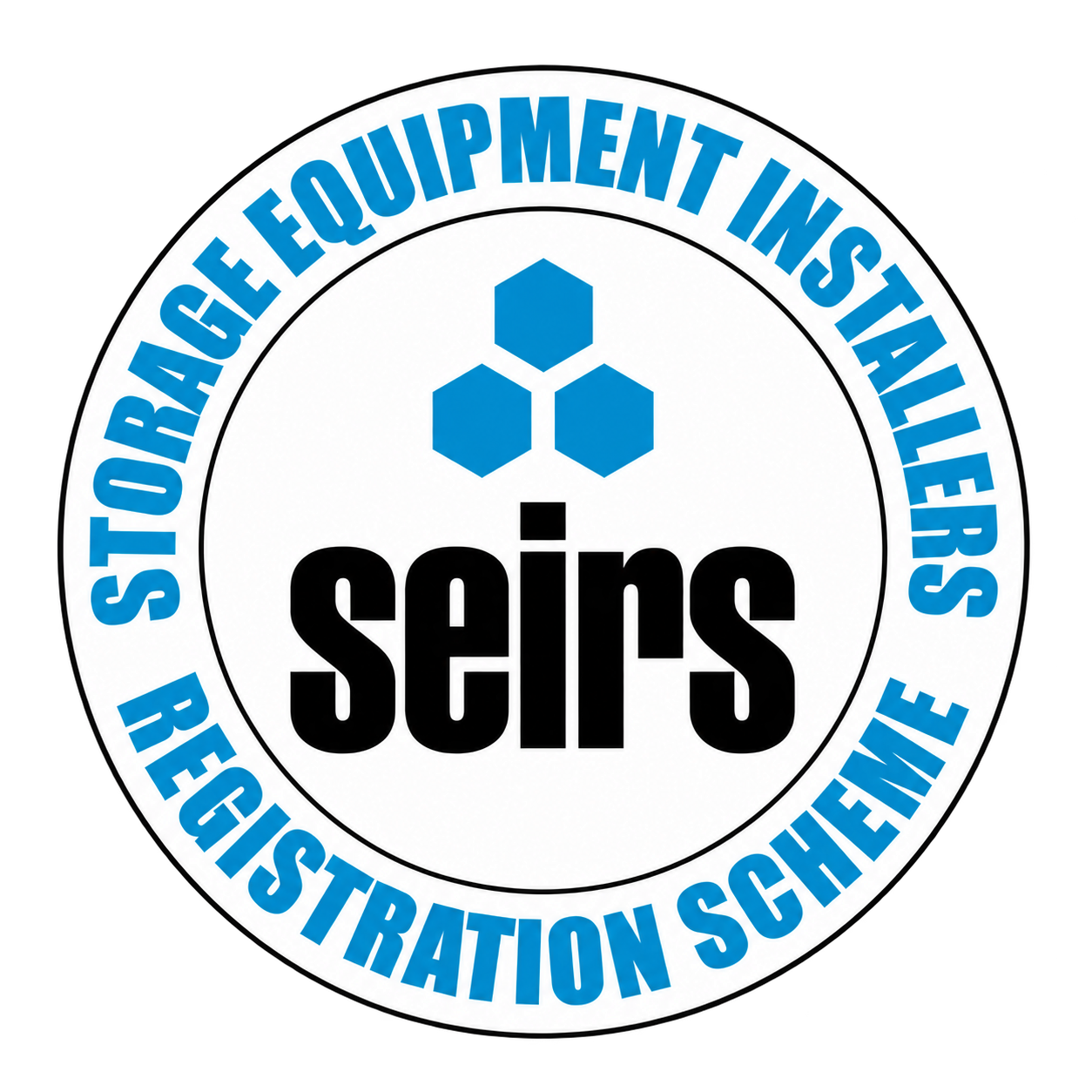 SEIRS — Storage Equipment Installers Registration Scheme